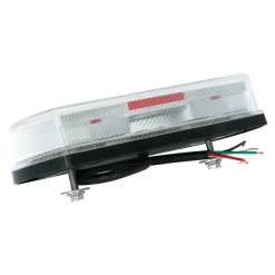 Carpoint Karosseriebeleuchtung|Karosseriebeleuchtung^LED 5-Funktionen Rücklicht - Rechts