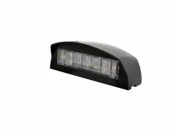 Carpoint Karosseriebeleuchtung|Karosseriebeleuchtung^LED Kennzeichenleuchte