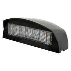 Carpoint Karosseriebeleuchtung|Karosseriebeleuchtung^LED Kennzeichenleuchte