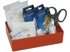 Carpoint Reiseapotheke-Medium Verbandkasten