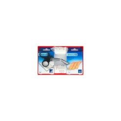 Carpoint Reiseapotheke-Medium Verbandkasten