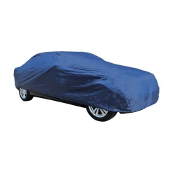 Carpoint Auto Schutzhüllen^Polyester Ganzgarage - 524 x 191 x 122 cm