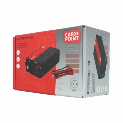 Carpoint Wechselrichter-Reiner Sinus Spannungswandler - 500 Watt