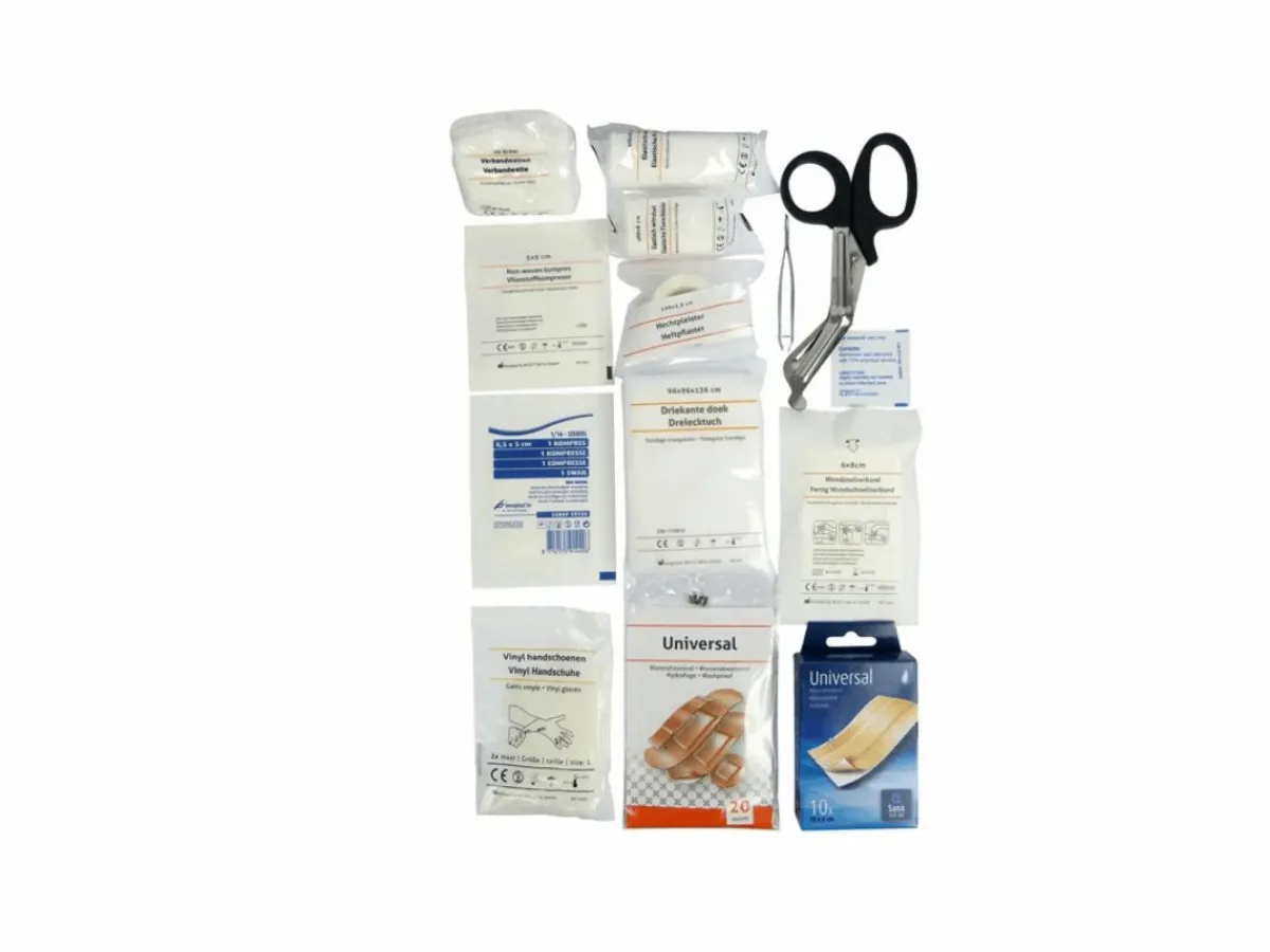 Carpoint Royal U25 Verbandkasten< Reiseapotheke