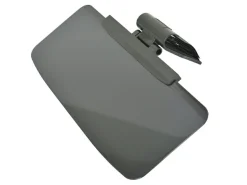 Carpoint Chassiszubehör^Sonnenblendenverlängerung - 32 x 13cm