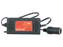 Carpoint Wechselrichter-Stromumformer - 230V>12V