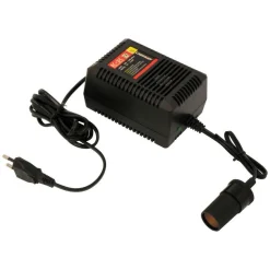 Carpoint Wechselrichter-Stromumformer - 230V>12V