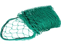 Markenlos Anhängerzubehör-Carpoint Twisted Anhängernetz - 200 x 300 cm