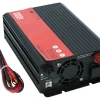 Carpoint Wechselrichter^12V>230V Französisch Reiner Sinus Inverter - 500 Watt