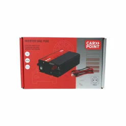Carpoint Wechselrichter^12V><noscript><img width=