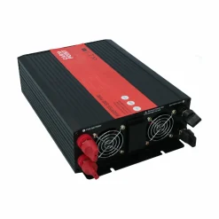 Carpoint Wechselrichter^12V>230V Französisch Reiner Sinusinverter - 1500 Watt