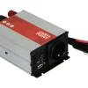 Carpoint 12V>230V Französische Steckdose omvormer - 150 Watt< Wechselrichter