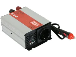 Carpoint Wechselrichter^12V>230V Inverter - 150 Watt