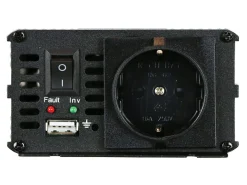 Carpoint Wechselrichter^12V>230V Inverter - 150 Watt