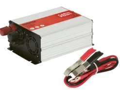 Carpoint Wechselrichter-24V>230V Inverter - 300 Watt
