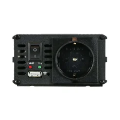 Carpoint Wechselrichter-24V>230V Inverter - 300 Watt