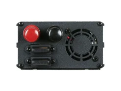 Carpoint 12V>230V Umformer - 600 Watt< Wechselrichter