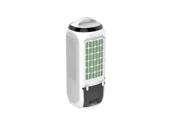 Markenlos Ventilatoren^Clean Air Optima CA 106 Smart Zirkulator Ventilator