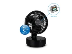 Markenlos Ventilatoren^Clean Air Optima CA 404B Zirkulator Ventilator