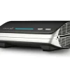 Markenlos Ventilatoren-Clean air optima ca-501 desktop/auto luftreiniger