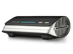 Markenlos Ventilatoren-Clean air optima ca-501 desktop/auto luftreiniger