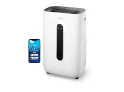 Markenlos Luftentfeuchter^Clean air optima ca705 smart luftentfeuchter und luftreiniger