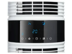Markenlos Ventilatoren-Clean Air Optima CA 406W Turmventilator
