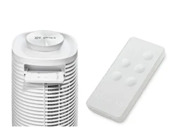 Markenlos Ventilatoren-Clean Air Optima CA 406W Turmventilator