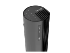 Markenlos Ventilatoren-Clean air optima ca407g smart luxus turmventilator