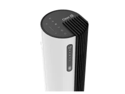 Markenlos Ventilatoren-Clean air optima ca407w smart luxus turmventilator