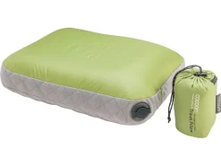 Cocoon Air Core Ultra Licht Small Reisekissen - Wasabi< Kissen