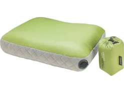 Cocoon Kissen^Air Core Ultra Light Medium Reisekissen - Wasabi