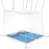 Cocoon Moskitonetze^Box Net Double Ultralight Moskitonetz