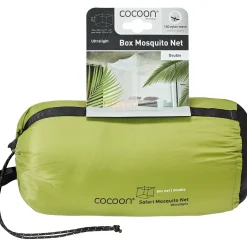 Cocoon Moskitonetze^Box Net Double Ultralight Moskitonetz