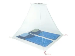 Cocoon Moskitonetze-Travel Net Double Ultralight Moskitonetz