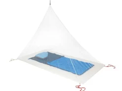 Cocoon Moskitonetze-Travel Net Single Ultralight Moskitonetz