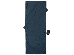 Cocoon TravelSheet ägyptischer Baumwolle Hüttenschlafsack -Tuareg< Hüttenschlafsäcke & Inletts