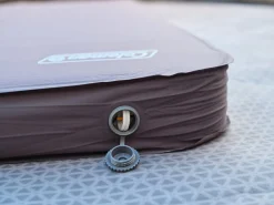 Coleman Selbstaufblasende Schlafmatten|Top 10 Isomatten-12.0 Supercomfort Schlafmatte