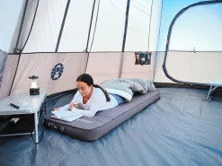Coleman Selbstaufblasende Schlafmatten|Top 10 Isomatten-12.0 Supercomfort Schlafmatte