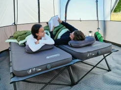 Coleman Selbstaufblasende Schlafmatten|Top 10 Isomatten-12.0 Supercomfort Schlafmatte