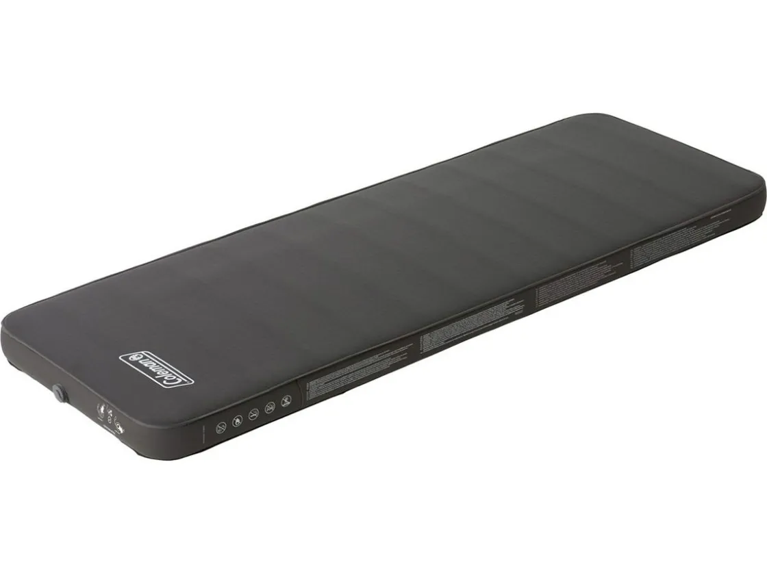 Coleman Selbstaufblasende Schlafmatten-Airbed Supercomfort 7.5 Schlafmatte