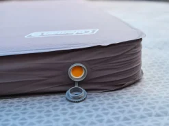 Coleman Selbstaufblasende Schlafmatten-Airbed Supercomfort 7.5 Schlafmatte