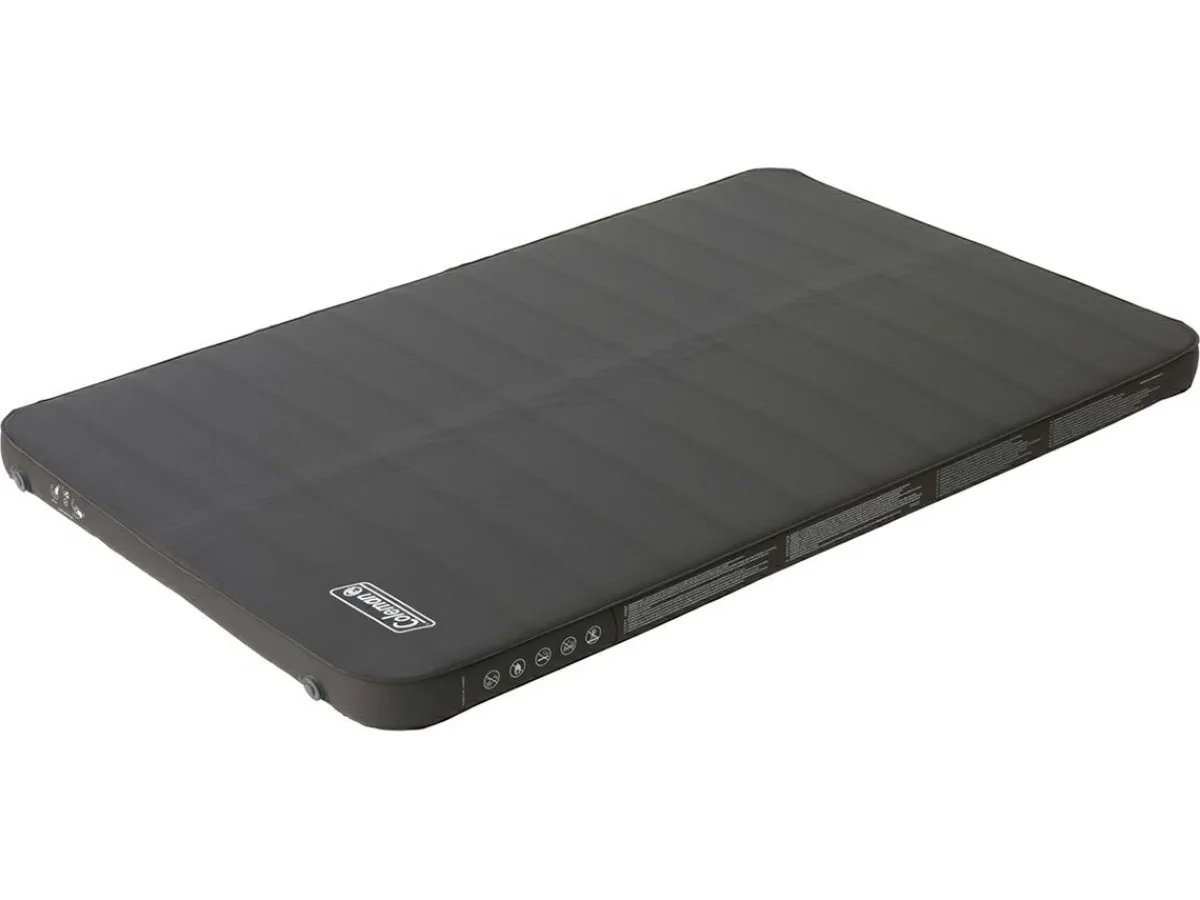 Coleman Airbed Supercomfort 7.5 Doppelschlafmatte< Selbstaufblasende Schlafmatten