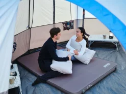 Coleman Airbed Supercomfort 7.5 Doppelschlafmatte< Selbstaufblasende Schlafmatten