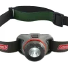 Coleman Stirnlampen|Stirnlampen-BatteryGuard 250L Stirnlampe