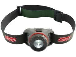 Coleman Stirnlampen|Stirnlampen-BatteryGuard 250L Stirnlampe