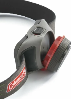 Coleman Stirnlampen|Stirnlampen-BatteryGuard 250L Stirnlampe