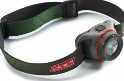 Coleman Stirnlampen|Stirnlampen-BatteryGuard 250L Stirnlampe