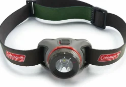 Coleman Stirnlampen|Stirnlampen-BatteryGuard 250L Stirnlampe