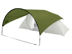 Coleman Zeltvordächer^Classic Awning Green Zeltvordach